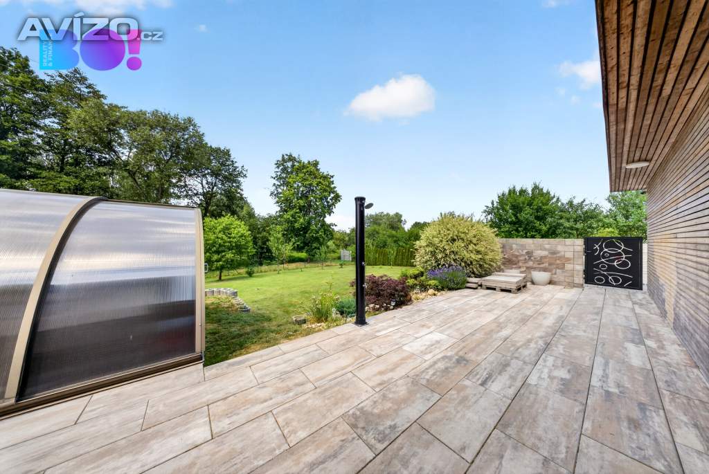 Foto inzerátu Prodej rodinného domu, 191 m², pozemek 1332 m², Havířov