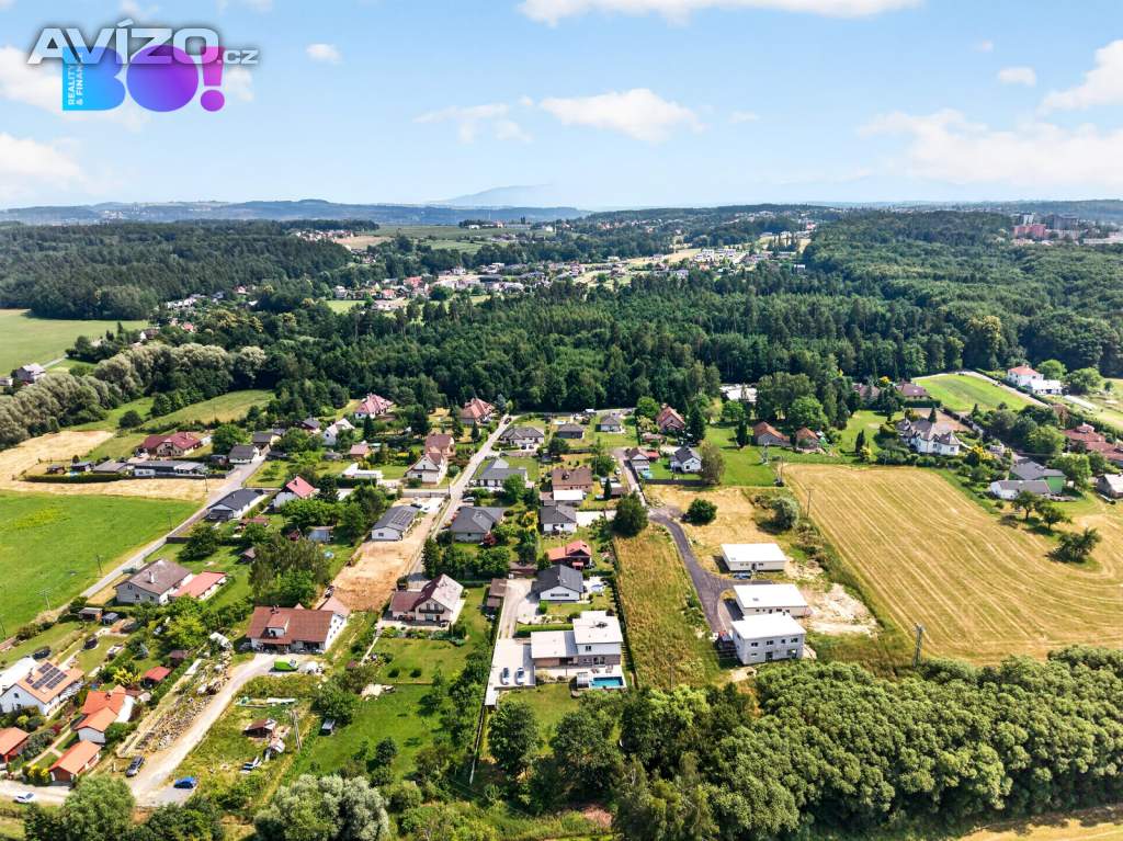 Foto inzerátu Prodej rodinného domu, 191 m², pozemek 1332 m², Havířov