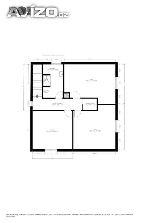 Foto inzerátu Prodej rodinného domu, 191 m², pozemek 1332 m², Havířov