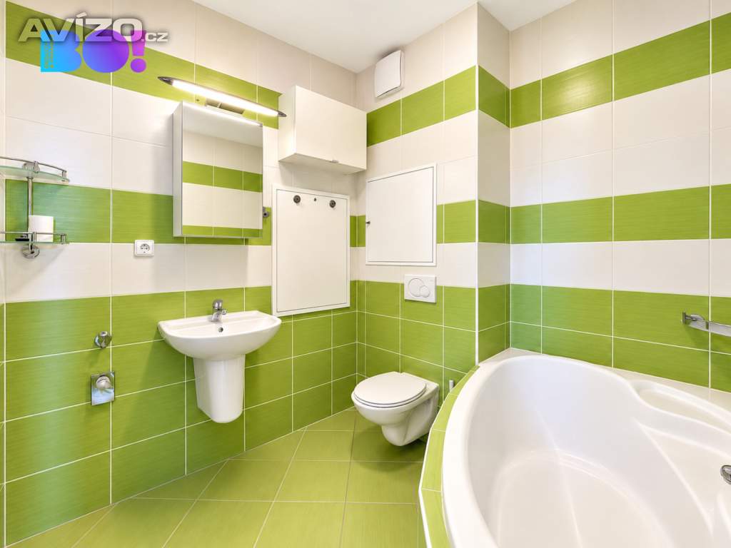 Foto inzerátu Prodej bytu 2+kk s garážovým stáním, Kroměříž