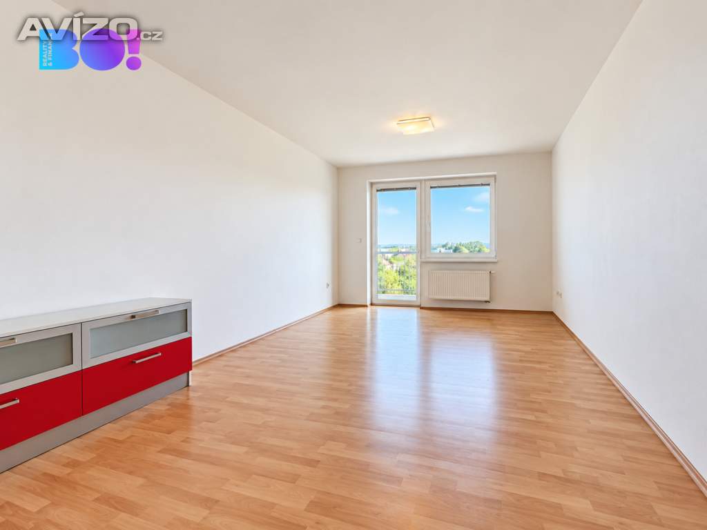 Foto inzerátu Prodej bytu 2+kk s garážovým stáním, Kroměříž