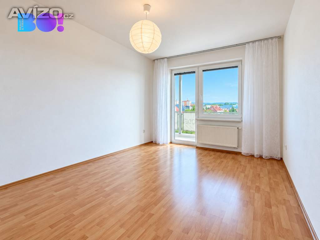 Foto inzerátu Prodej bytu 2+kk s garážovým stáním, Kroměříž