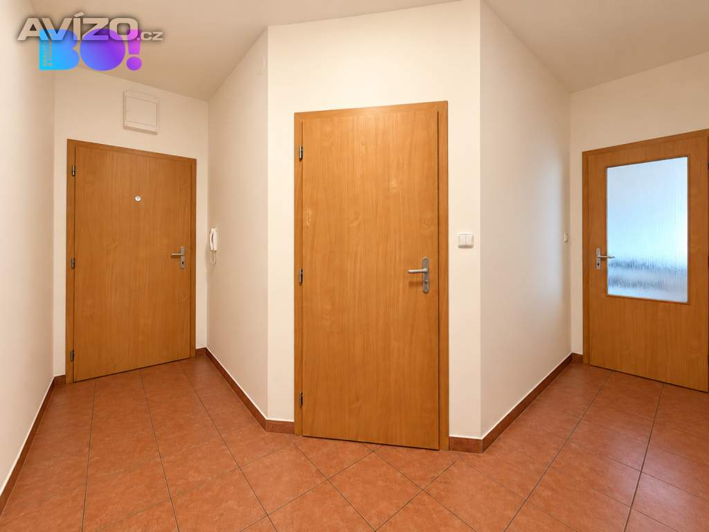 Foto inzerátu Prodej bytu 2+kk s garážovým stáním, Kroměříž