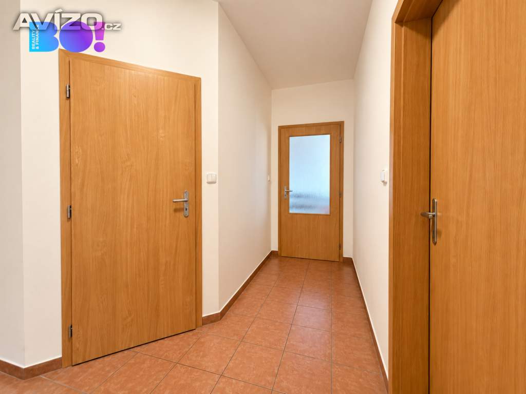 Foto inzerátu Prodej bytu 2+kk s garážovým stáním, Kroměříž