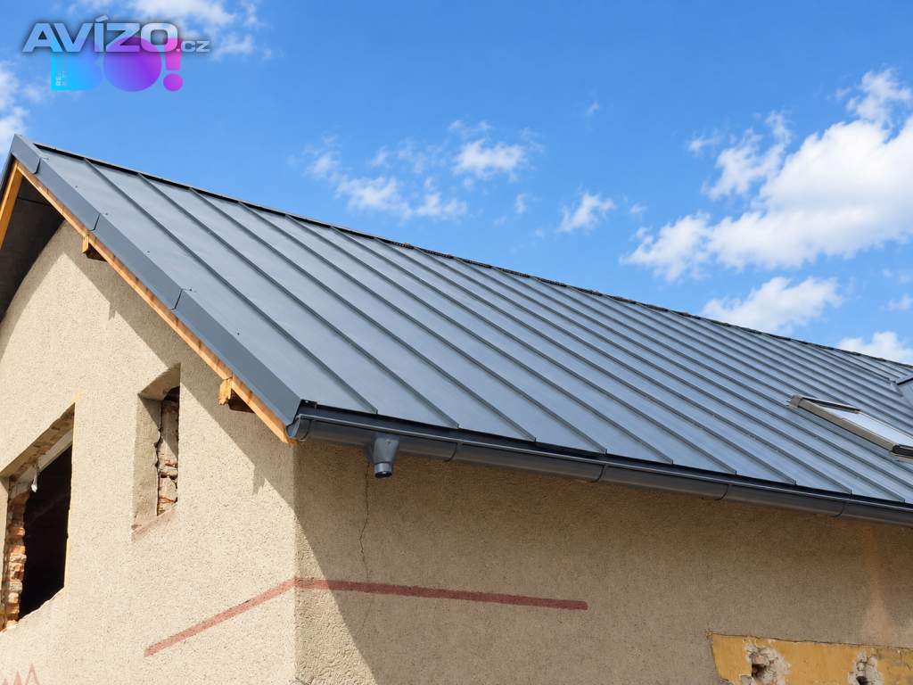 Foto inzerátu Prodej rodinného domu před rekonstrukcí 210 m², pozemek 440 m², Hladké Životice okr. Nový Jičín