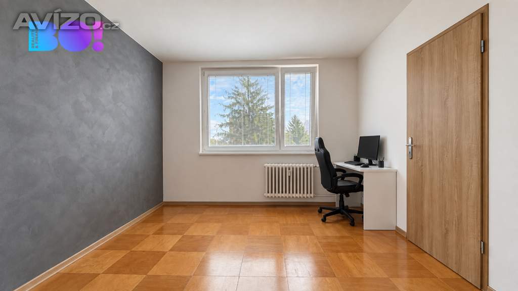 Foto inzerátu Pronájem bytu 2+1, 57 m², Přerov