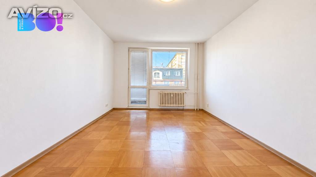 Foto inzerátu Pronájem bytu 2+1, 57 m², Přerov