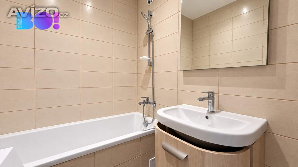 Foto inzerátu Pronájem bytu 2+1, 57 m², Přerov