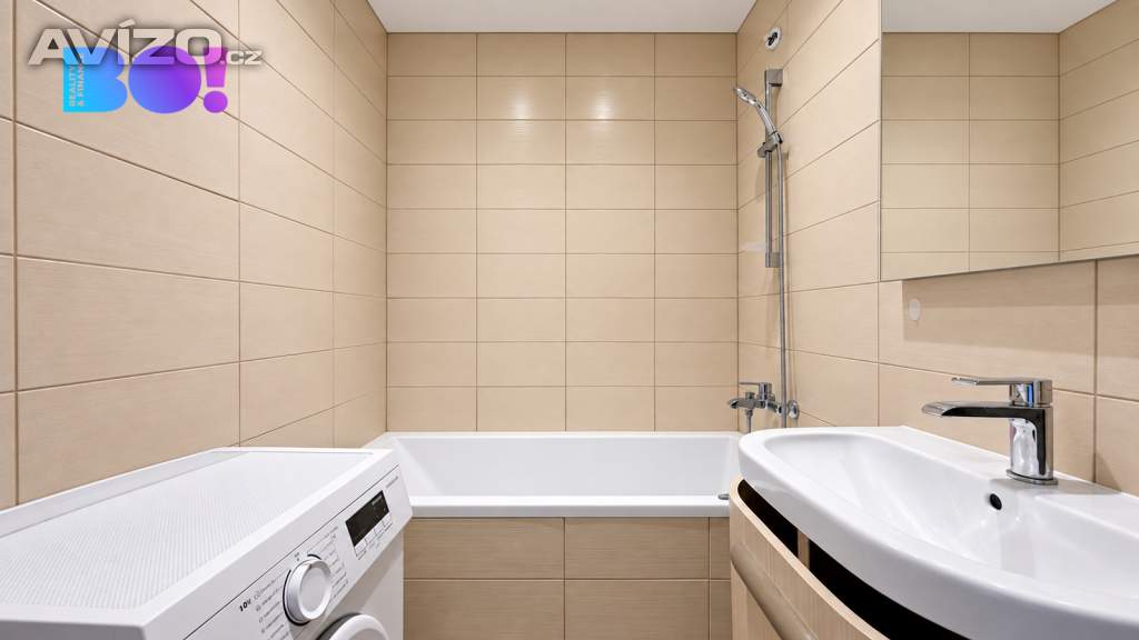 Foto inzerátu Pronájem bytu 2+1, 57 m², Přerov