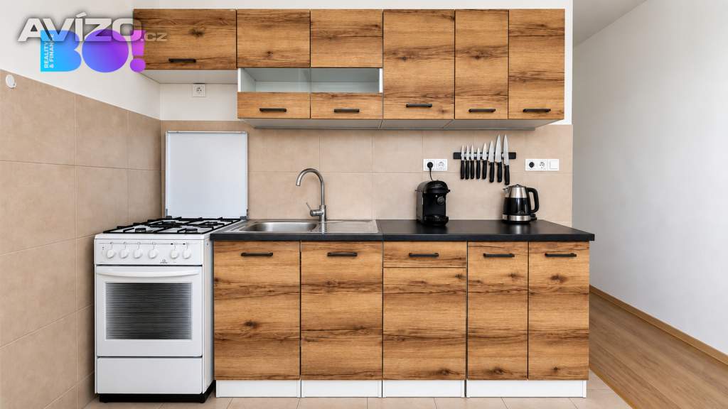 Foto inzerátu Pronájem bytu 2+1, 57 m², Přerov