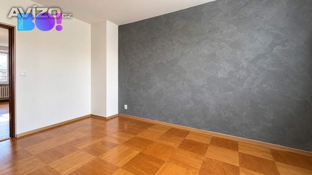 Foto inzerátu Pronájem bytu 2+1, 57 m², Přerov