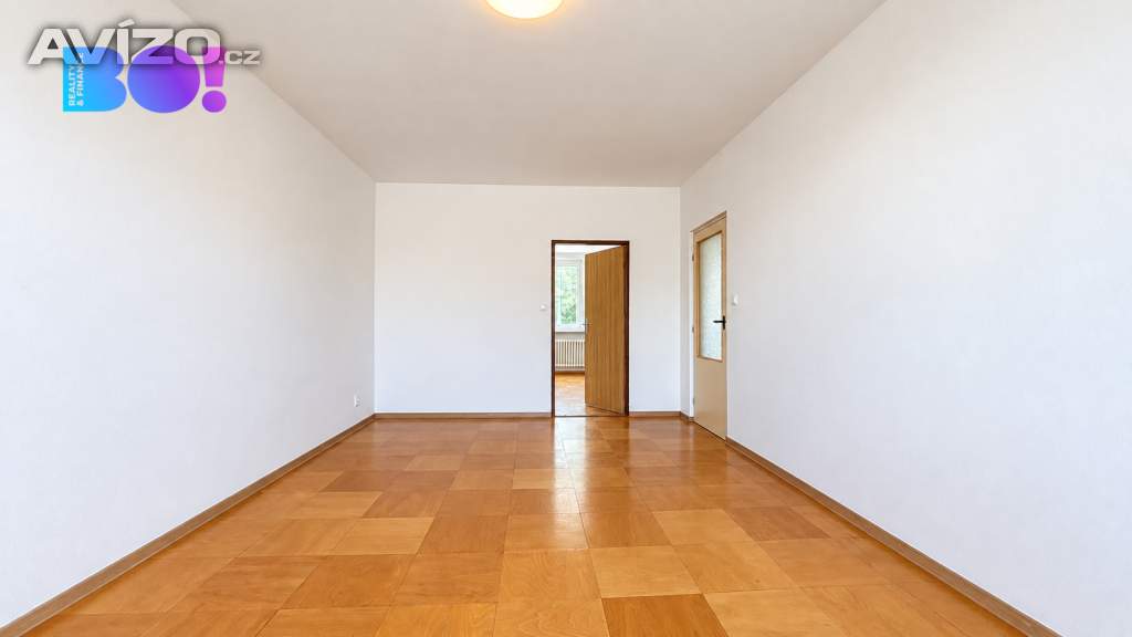 Foto inzerátu Pronájem bytu 2+1, 57 m², Přerov