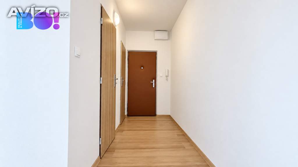 Foto inzerátu Pronájem bytu 2+1, 57 m², Přerov