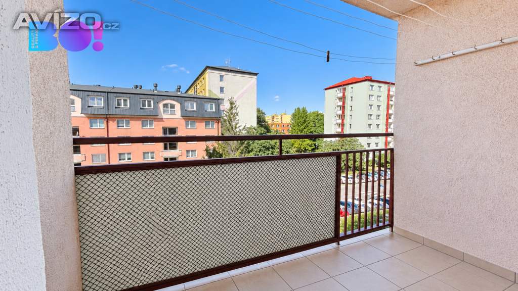 Foto inzerátu Pronájem bytu 2+1, 57 m², Přerov