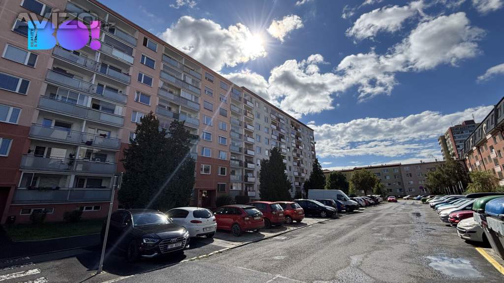 Foto inzerátu Pronájem bytu 2+1, 57 m², Přerov