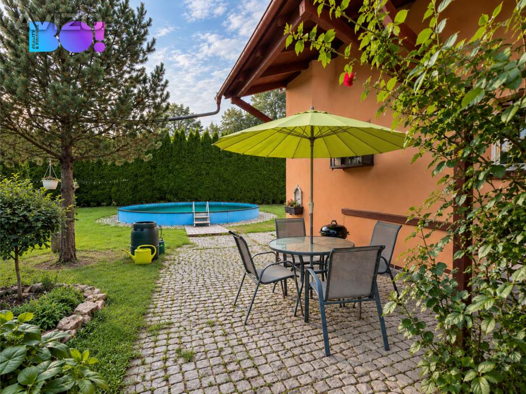 Foto inzerátu Prodej rodinného domu, 260 m², Stará Červená Voda