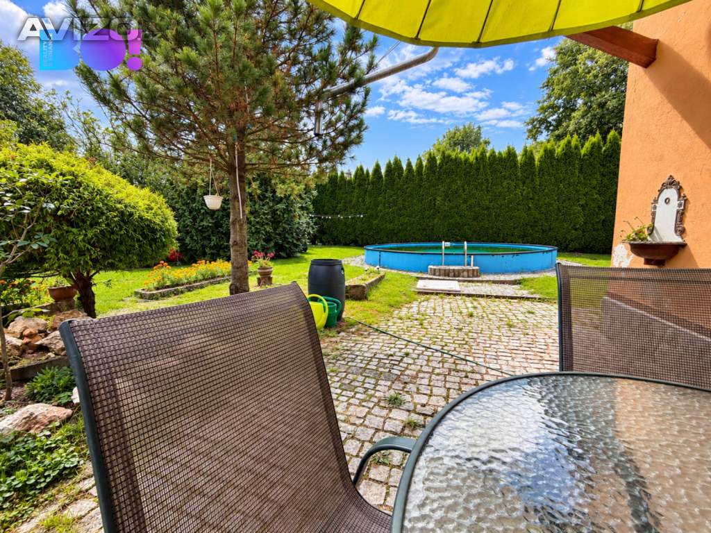 Foto inzerátu Prodej rodinného domu, 260 m², Stará Červená Voda