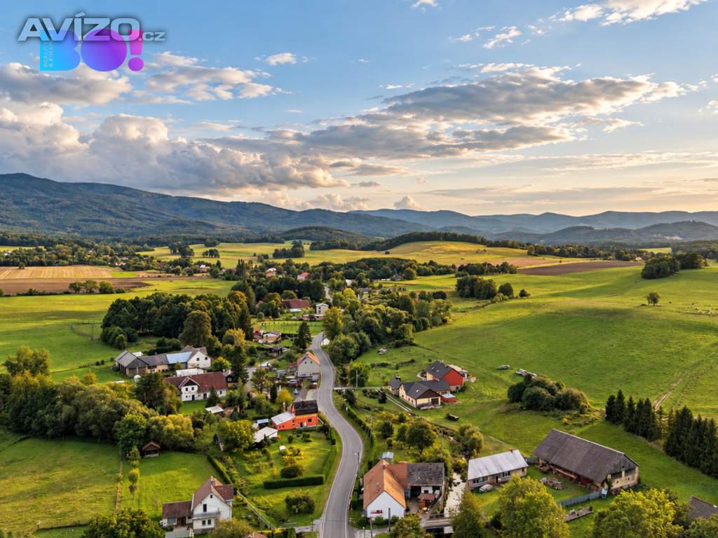Foto inzerátu Prodej rodinného domu, 260 m², Stará Červená Voda