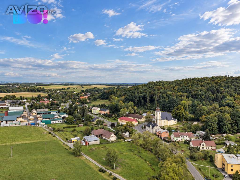 Foto inzerátu Prodej rodinného domu, 260 m², Stará Červená Voda