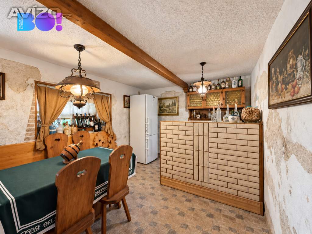 Foto inzerátu Prodej rodinného domu, 260 m², Stará Červená Voda