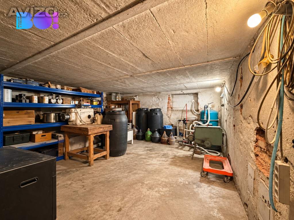 Foto inzerátu Prodej rodinného domu, 260 m², Stará Červená Voda
