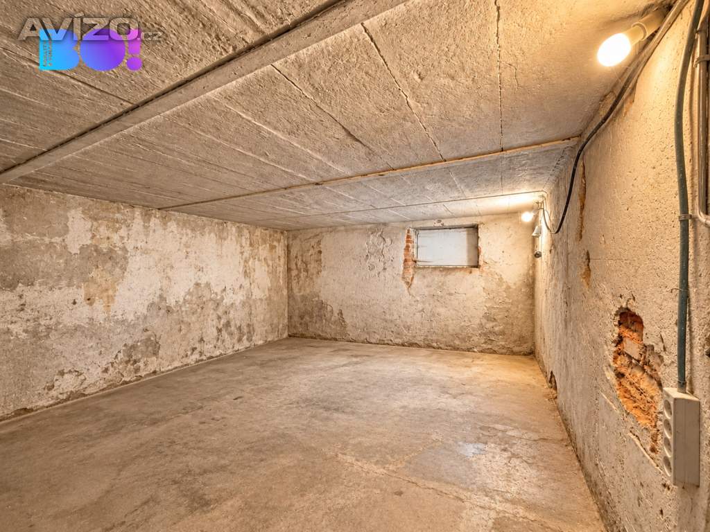 Foto inzerátu Prodej rodinného domu, 260 m², Stará Červená Voda