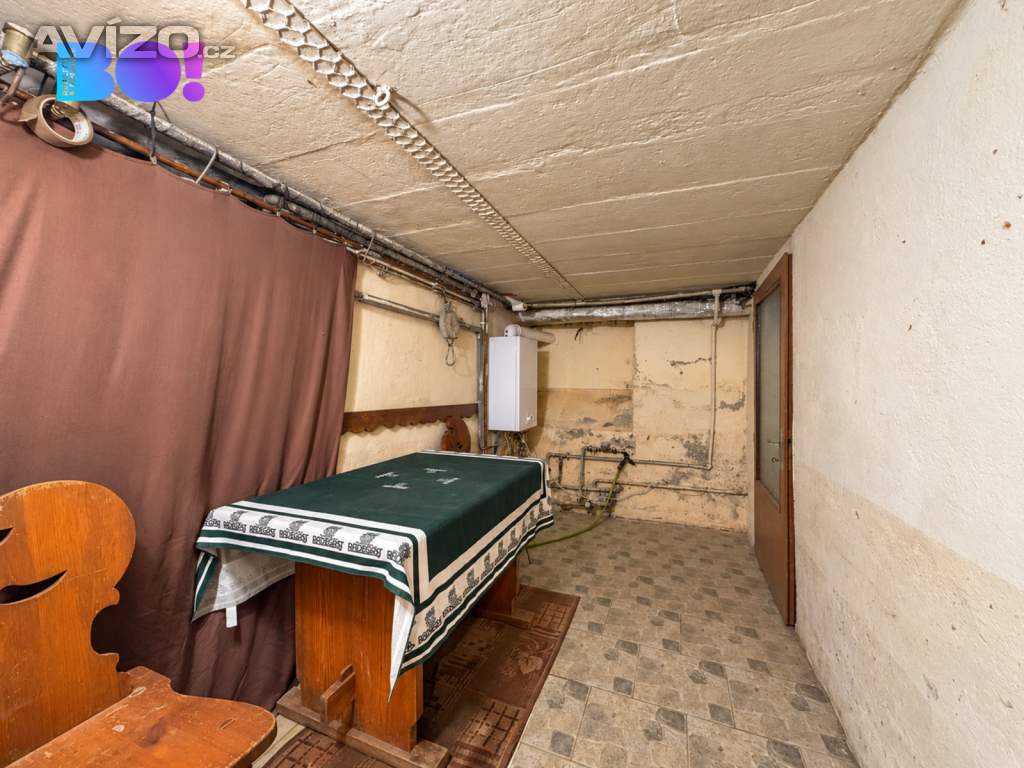 Foto inzerátu Prodej rodinného domu, 260 m², Stará Červená Voda