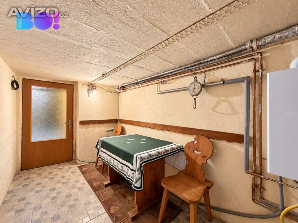 Foto inzerátu Prodej rodinného domu, 260 m², Stará Červená Voda