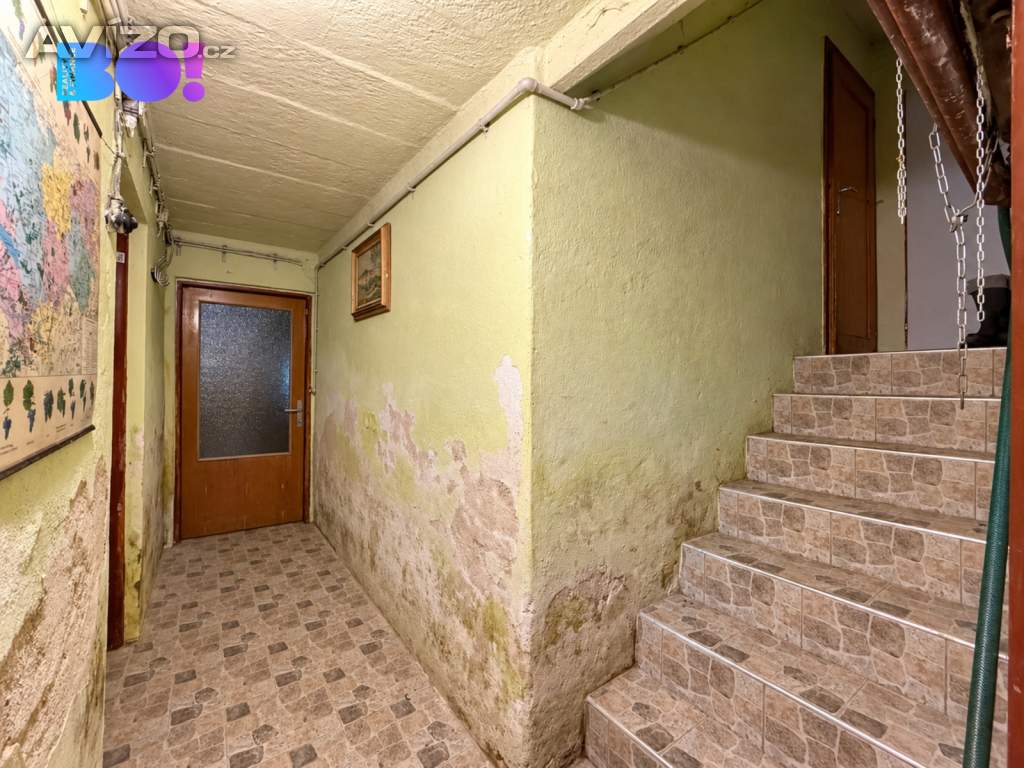 Foto inzerátu Prodej rodinného domu, 260 m², Stará Červená Voda