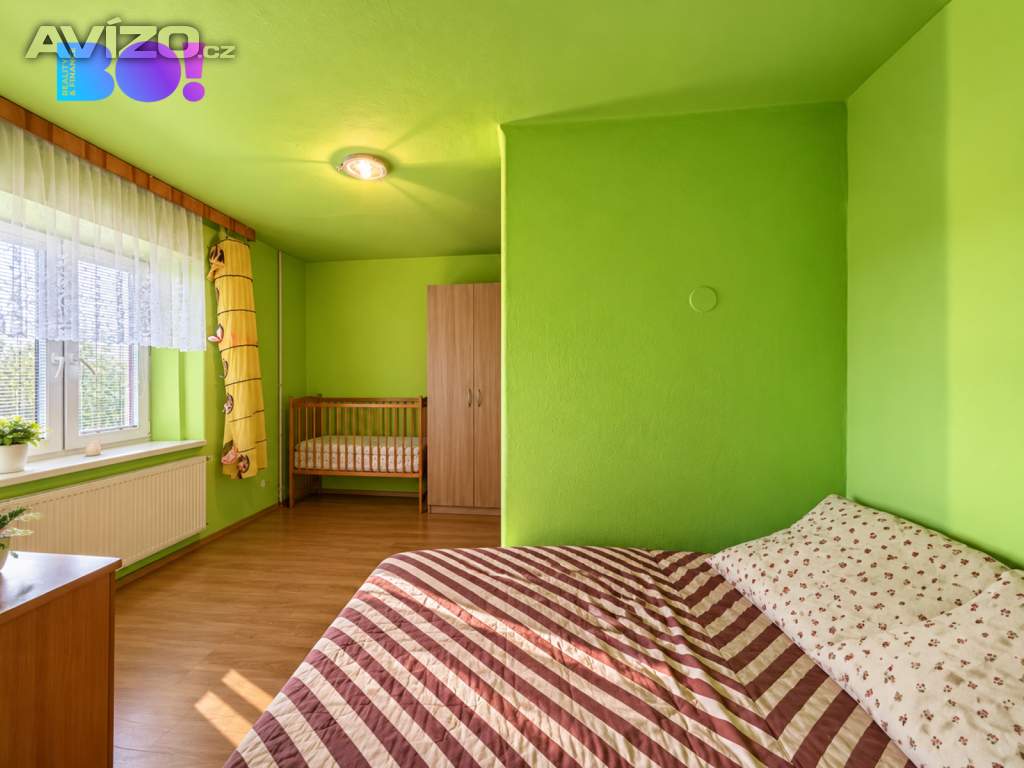 Foto inzerátu Prodej rodinného domu, 260 m², Stará Červená Voda