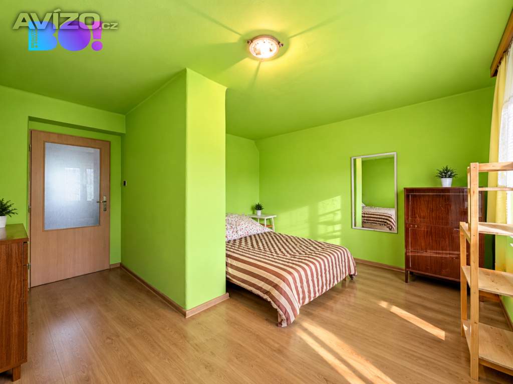 Foto inzerátu Prodej rodinného domu, 260 m², Stará Červená Voda