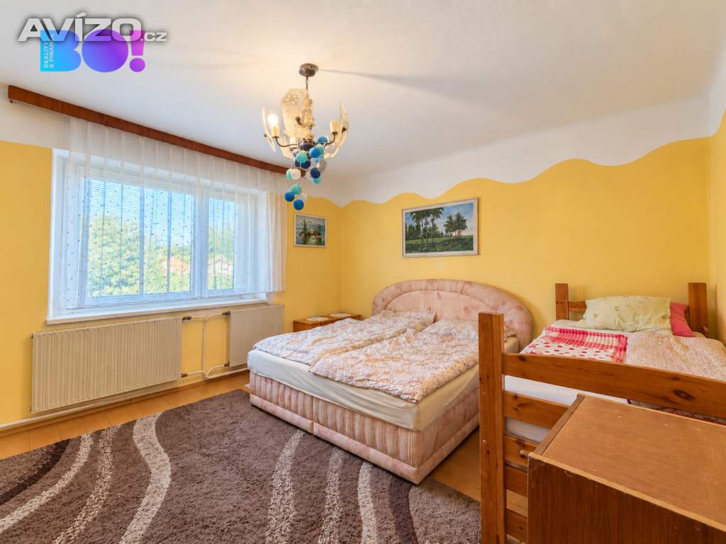 Foto inzerátu Prodej rodinného domu, 260 m², Stará Červená Voda