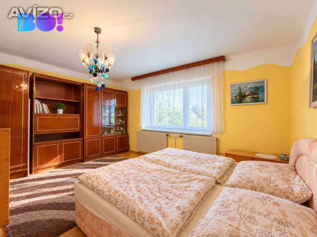 Foto inzerátu Prodej rodinného domu, 260 m², Stará Červená Voda
