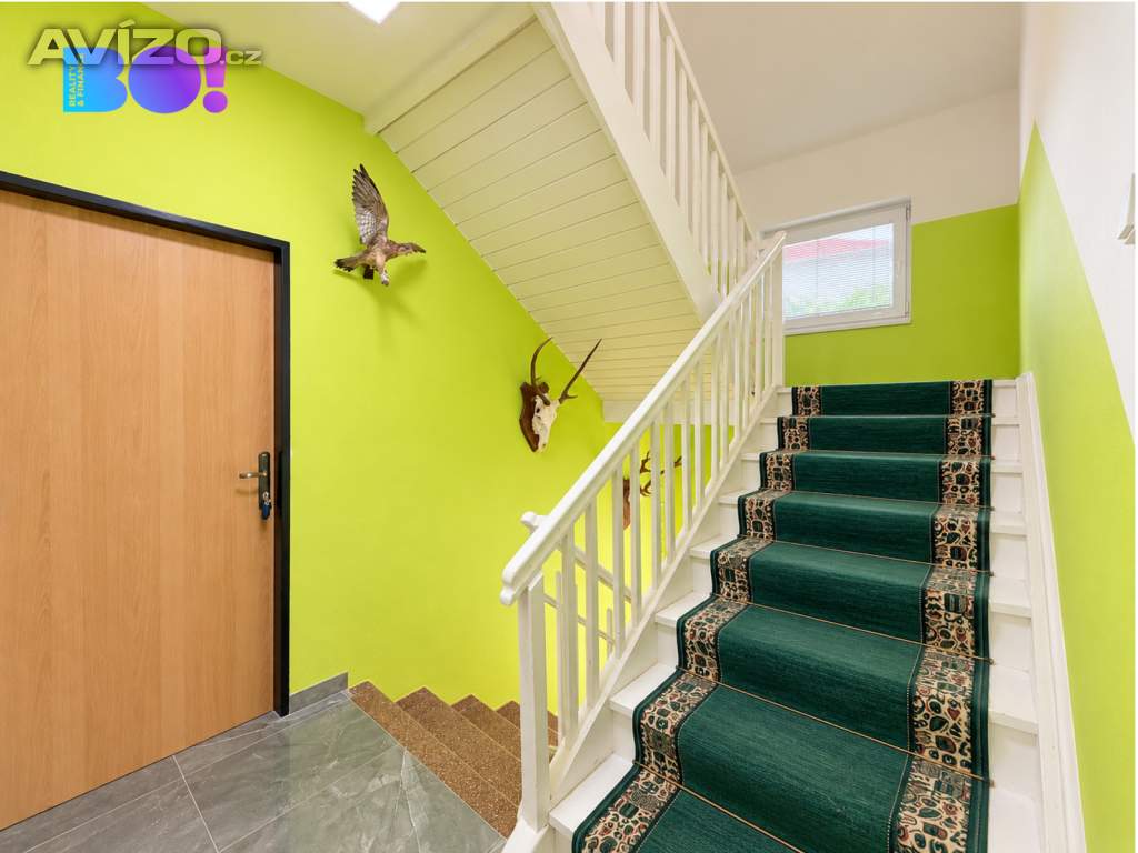 Foto inzerátu Prodej rodinného domu, 260 m², Stará Červená Voda