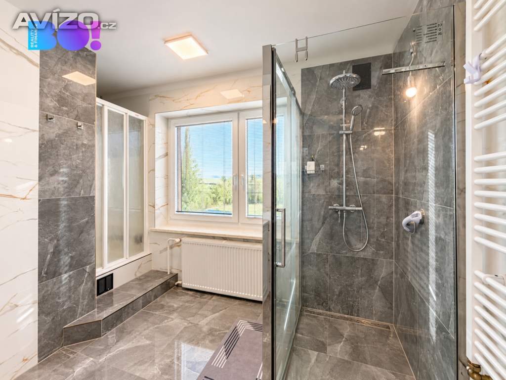 Foto inzerátu Prodej rodinného domu, 260 m², Stará Červená Voda