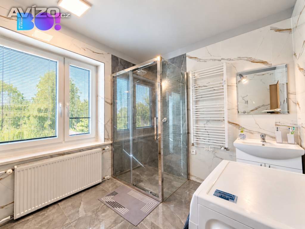 Foto inzerátu Prodej rodinného domu, 260 m², Stará Červená Voda