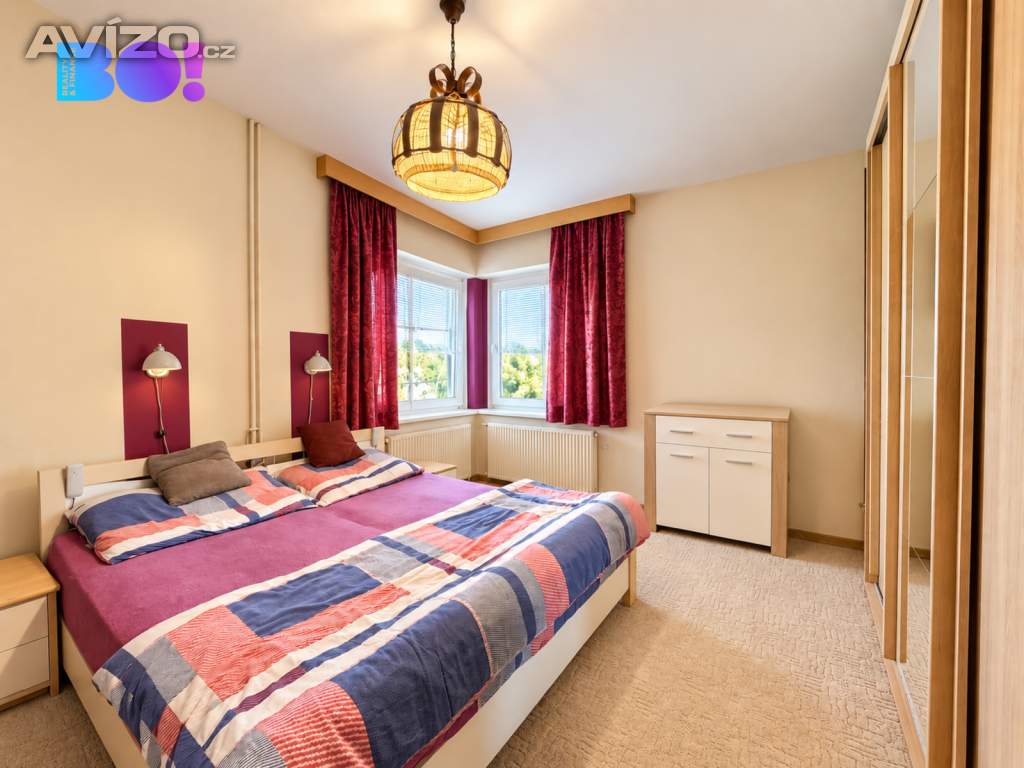 Foto inzerátu Prodej rodinného domu, 260 m², Stará Červená Voda