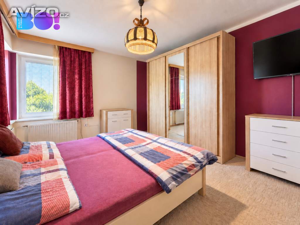 Foto inzerátu Prodej rodinného domu, 260 m², Stará Červená Voda