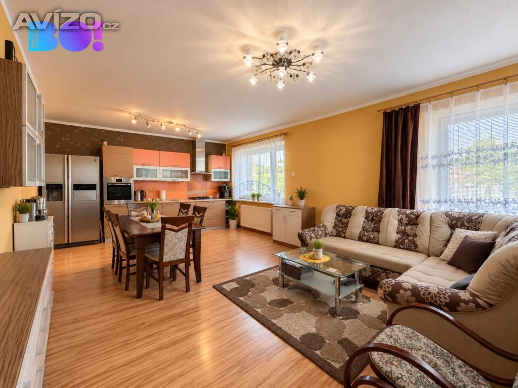 Foto inzerátu Prodej rodinného domu, 260 m², Stará Červená Voda