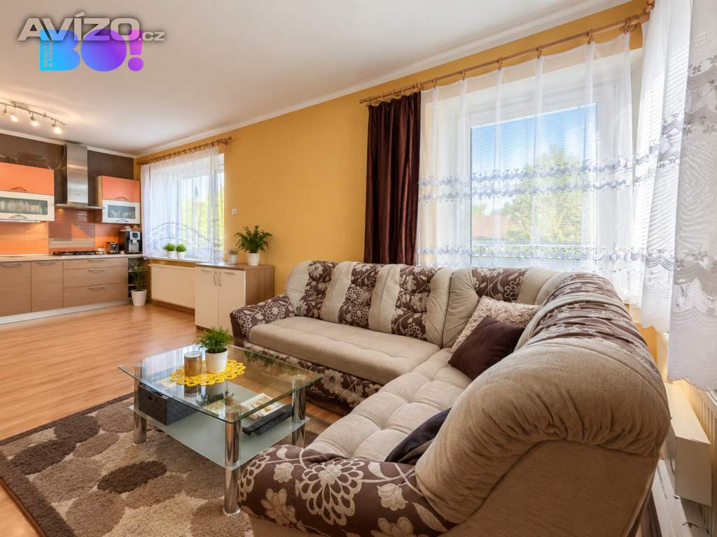 Foto inzerátu Prodej rodinného domu, 260 m², Stará Červená Voda