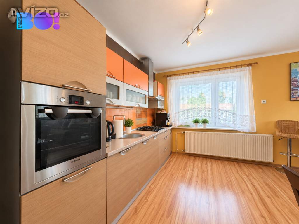 Foto inzerátu Prodej rodinného domu, 260 m², Stará Červená Voda