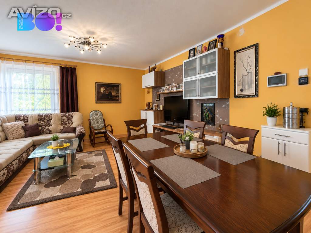 Foto inzerátu Prodej rodinného domu, 260 m², Stará Červená Voda