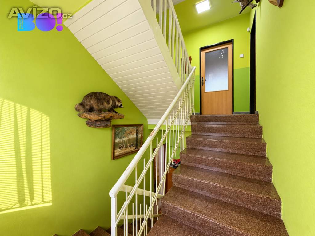 Foto inzerátu Prodej rodinného domu, 260 m², Stará Červená Voda
