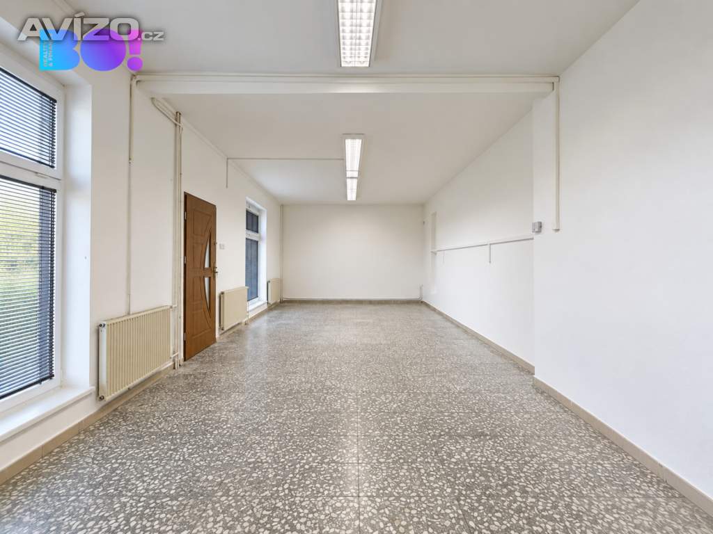 Foto inzerátu Prodej rodinného domu, 260 m², Stará Červená Voda