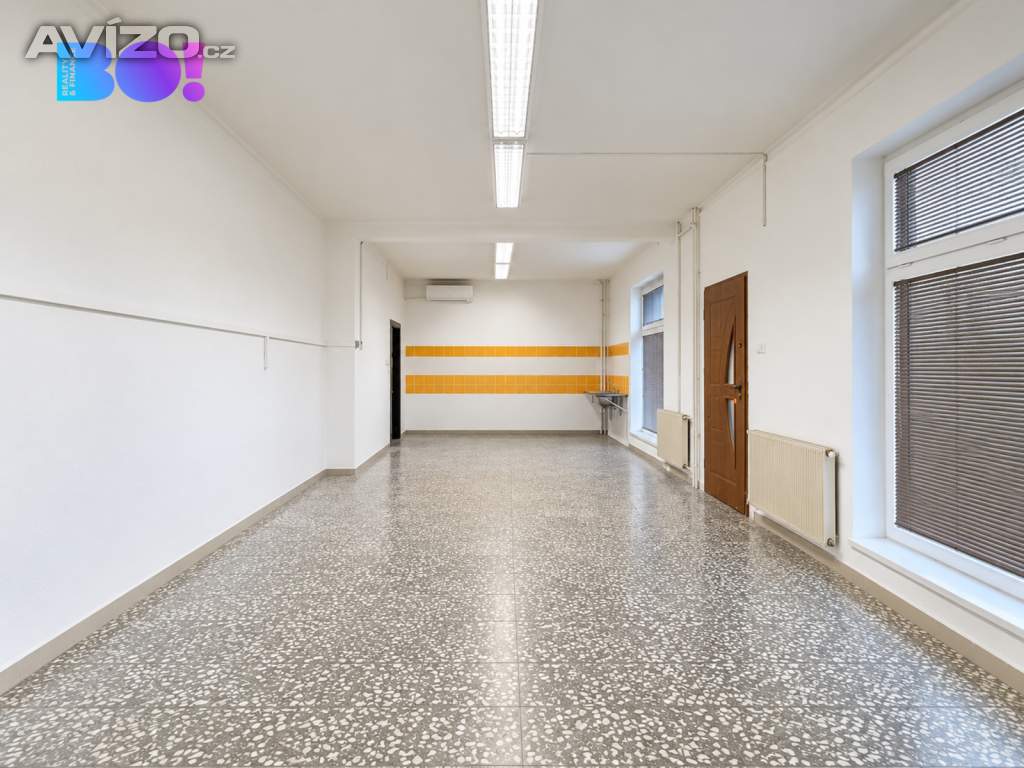 Foto inzerátu Prodej rodinného domu, 260 m², Stará Červená Voda