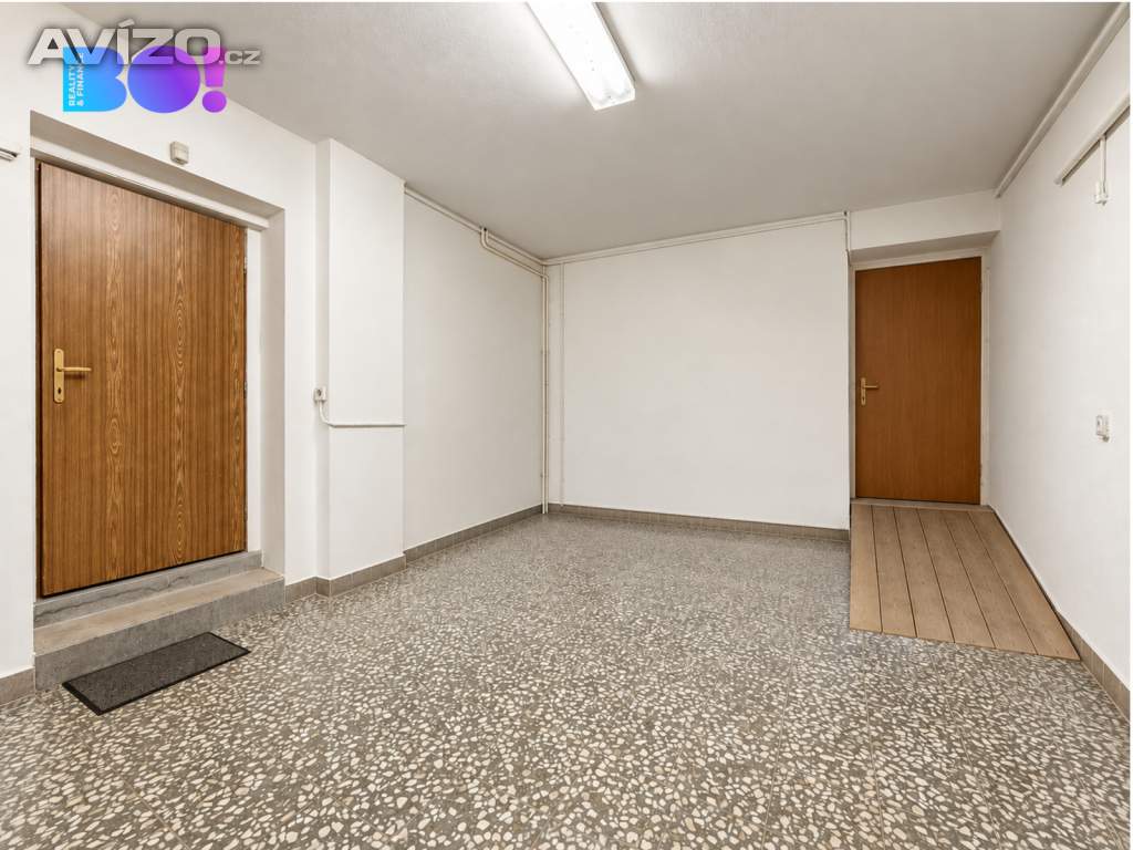 Foto inzerátu Prodej rodinného domu, 260 m², Stará Červená Voda