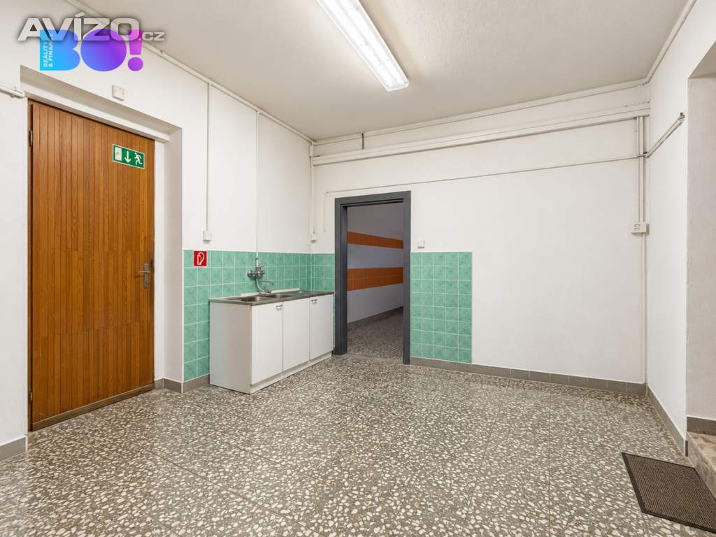 Foto inzerátu Prodej rodinného domu, 260 m², Stará Červená Voda