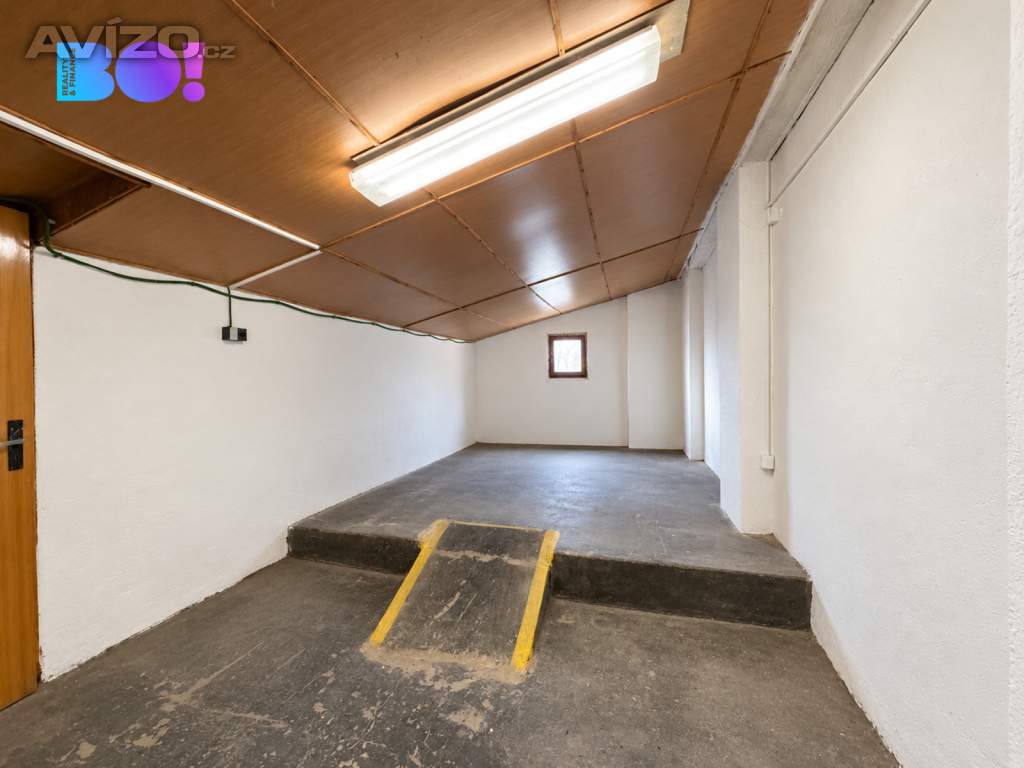 Foto inzerátu Prodej rodinného domu, 260 m², Stará Červená Voda