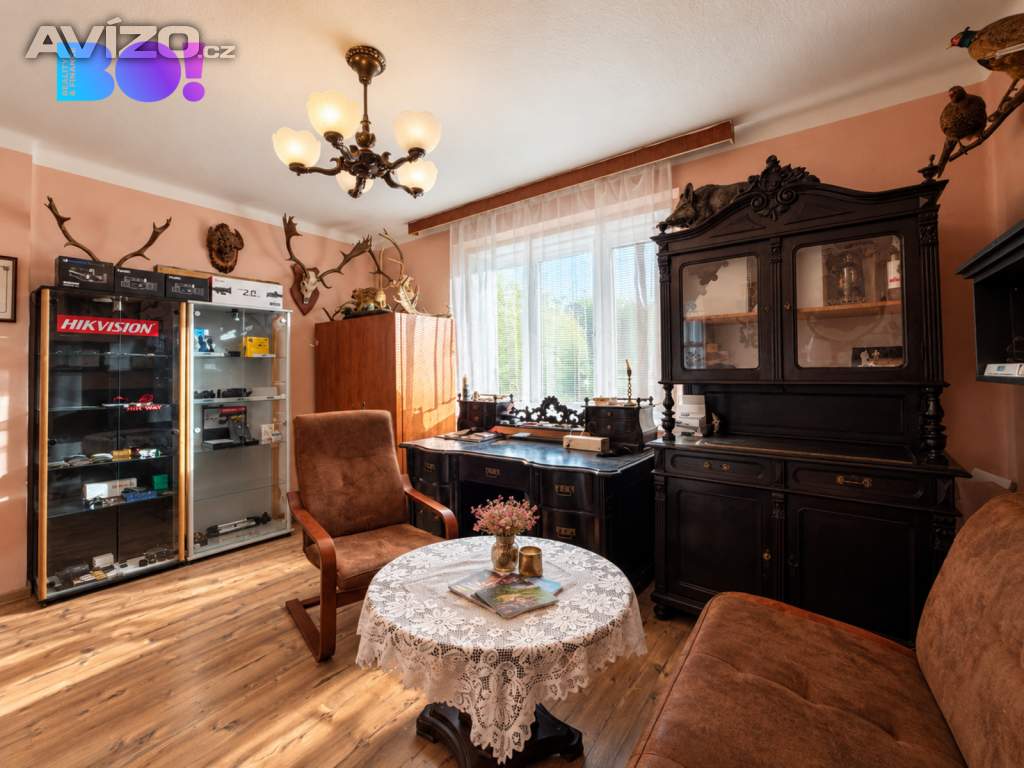 Foto inzerátu Prodej rodinného domu, 260 m², Stará Červená Voda