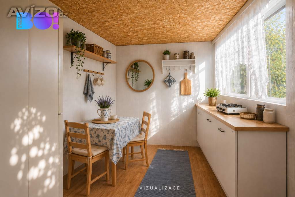 Foto inzerátu Prodej zahrádky s chatkou, ZO Havířov-Město